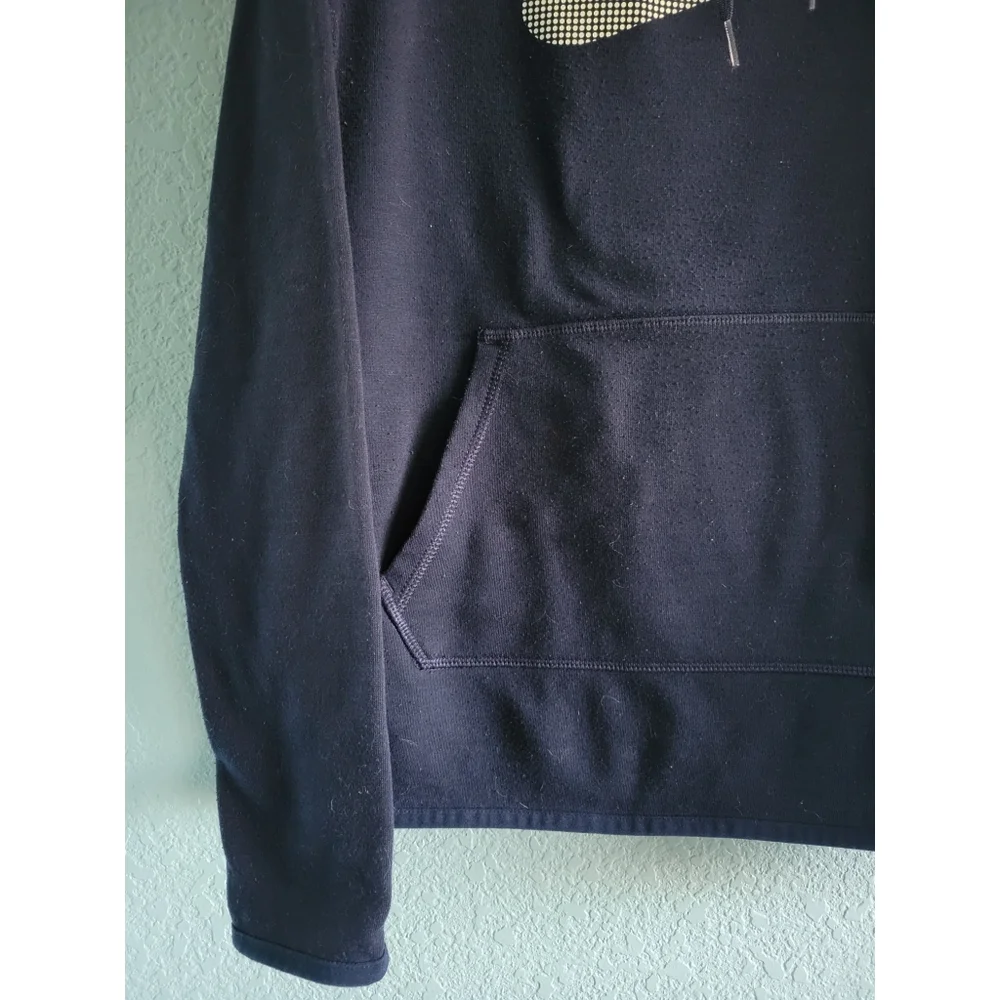 Nike | Dri-Fit Fleece Active Hoodie - Picture 3 of 7